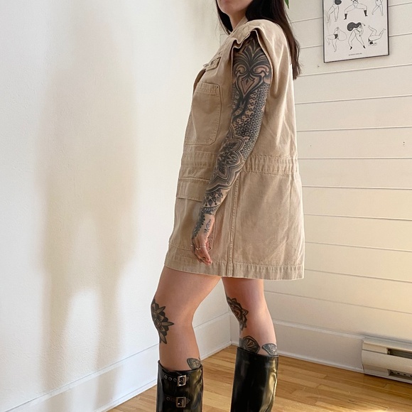 ETICA Parker utility vest - Picture 6 of 6